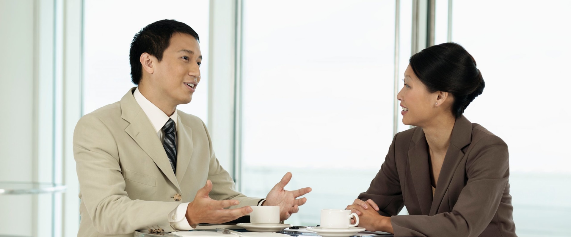 How long should a coaching relationship last?