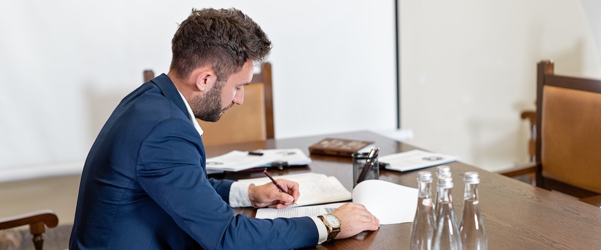 Making Your Executive Coaching Program Effective