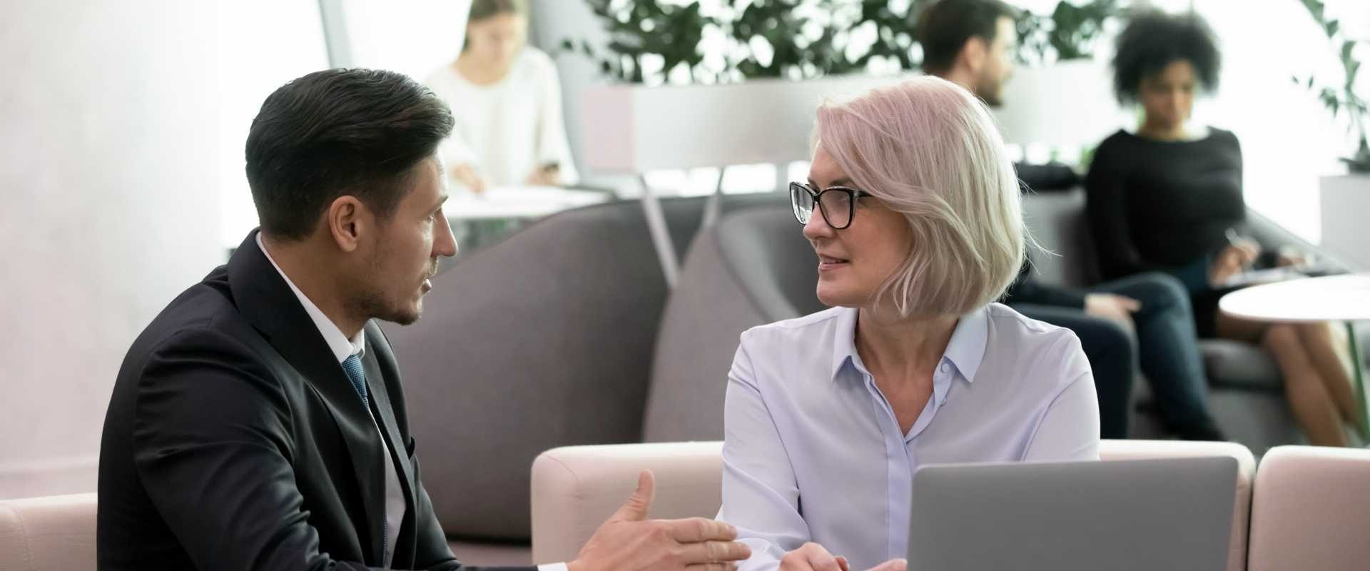 When is the Right Moment to Invest in an Executive Coach?