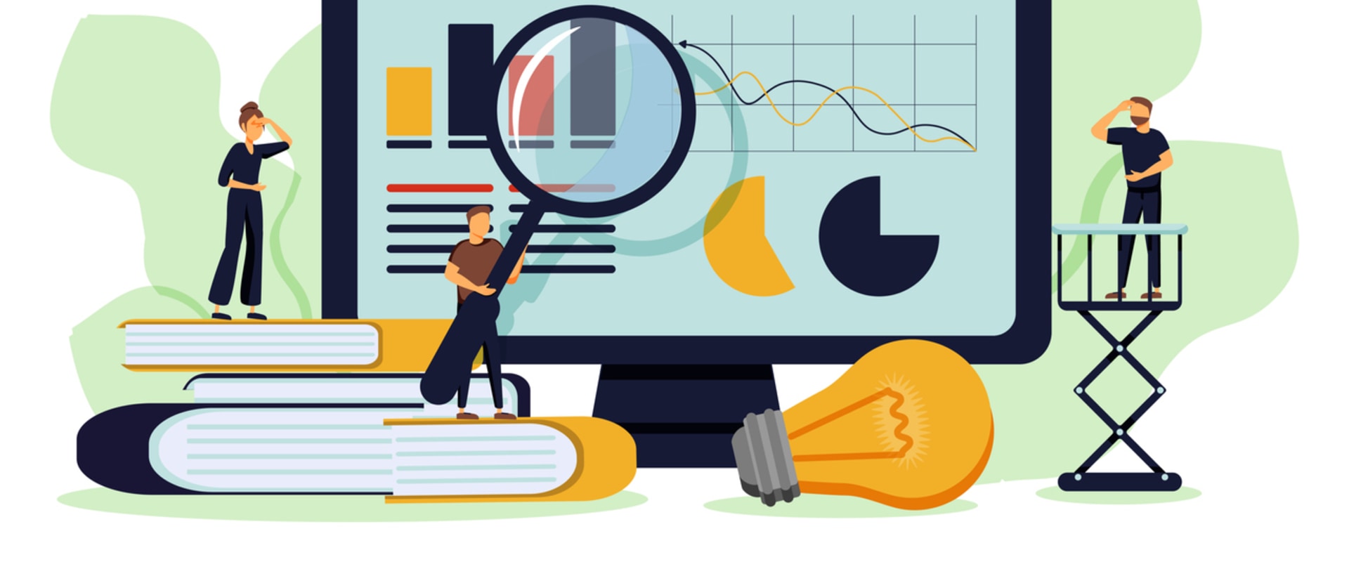 Using Data to Make Informed Decisions for Executive Coaching Programs