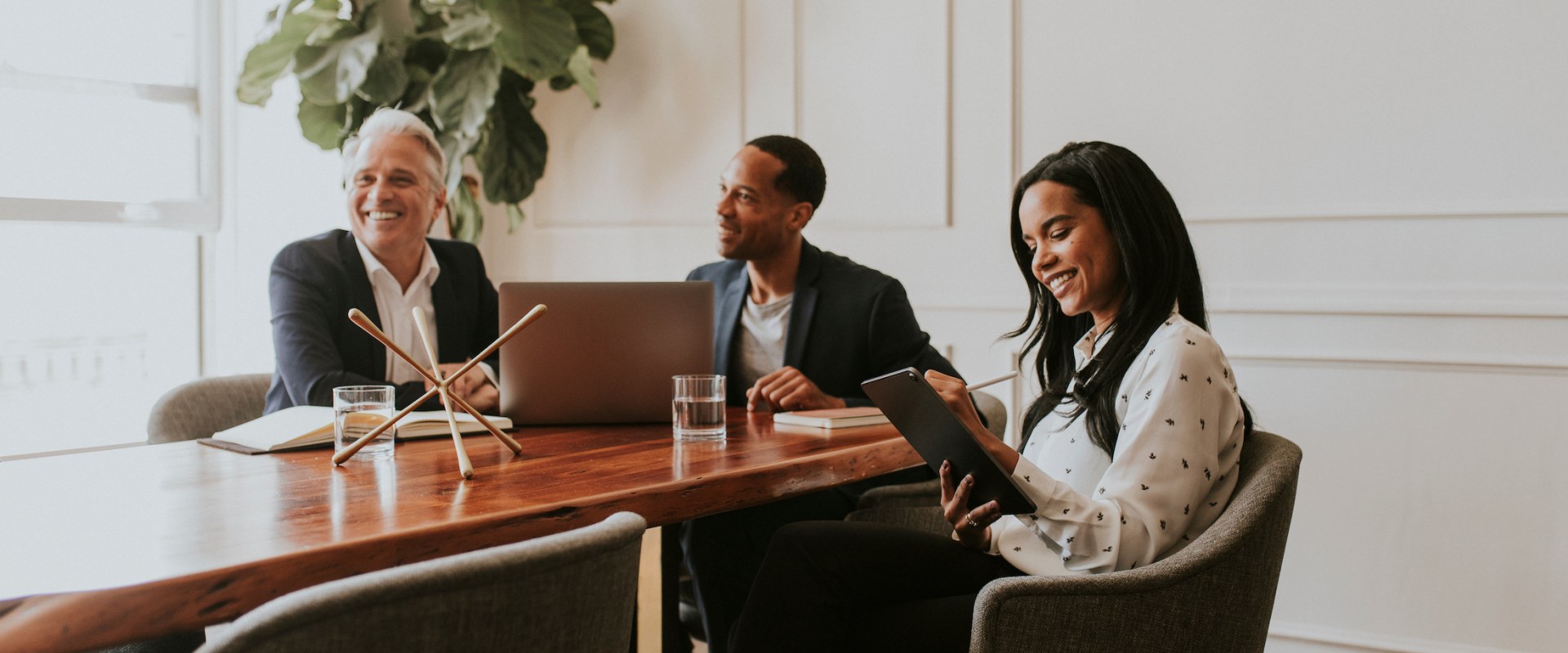 Unlock Your Leadership Potential with Executive Coaching: A Guide to Executive Coaching