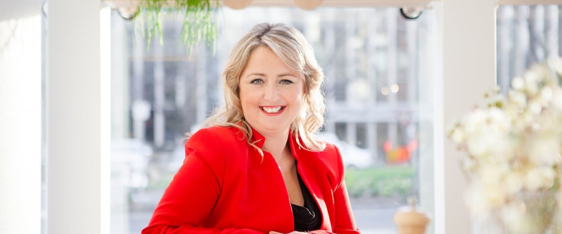 Unlock Your Potential: How an Executive Coach Can Help You Reach Your Goals