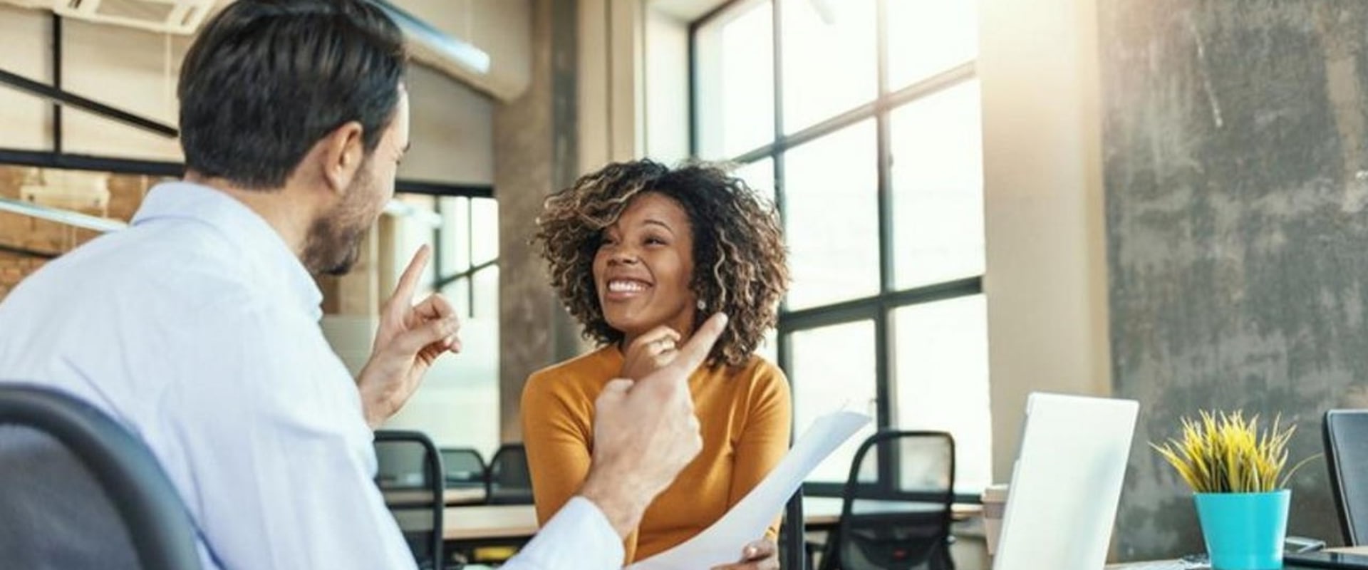 The Benefits of Investing in Executive Coaching