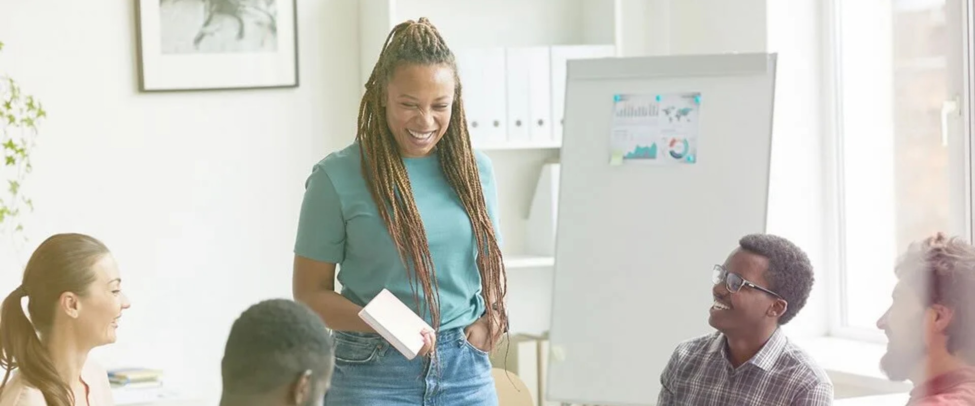 Measuring the Impact of Executive Coaching in Mid-Sized Companies