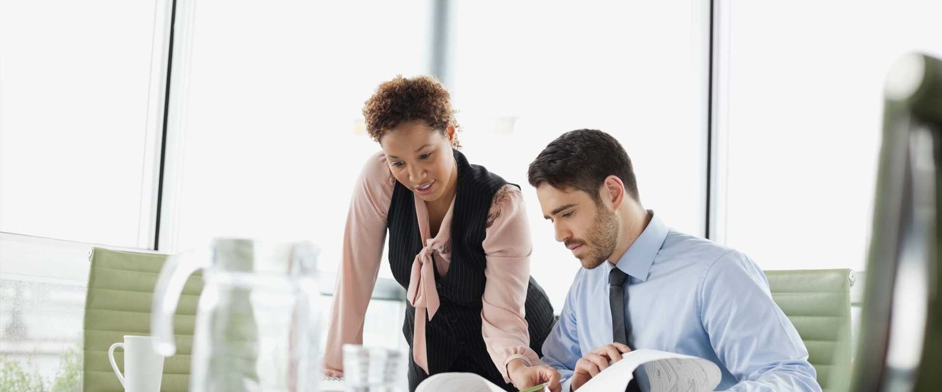 Unlock Your Leadership Potential: What is Executive Coaching and How Can It Help Leaders Succeed?