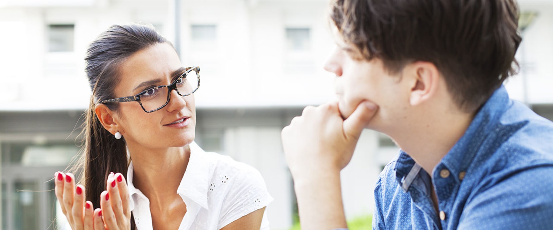 Unlock the Power of Executive Coaching to Maximize Performance