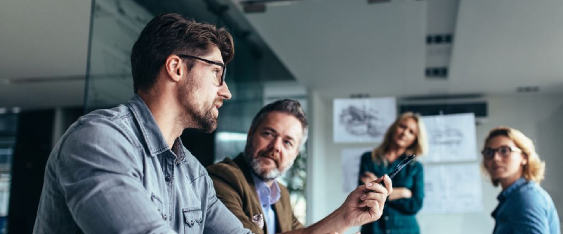 The Benefits of Executive Coaching: Unlocking Your Potential