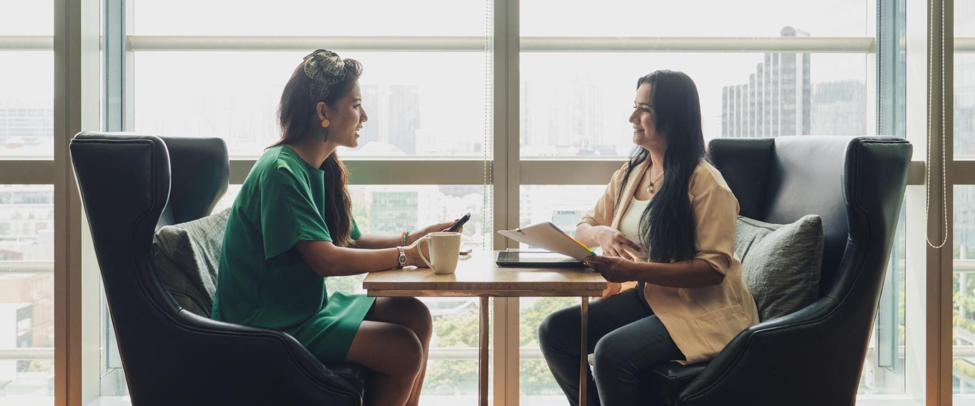 What should i ask my executive coach during a session?