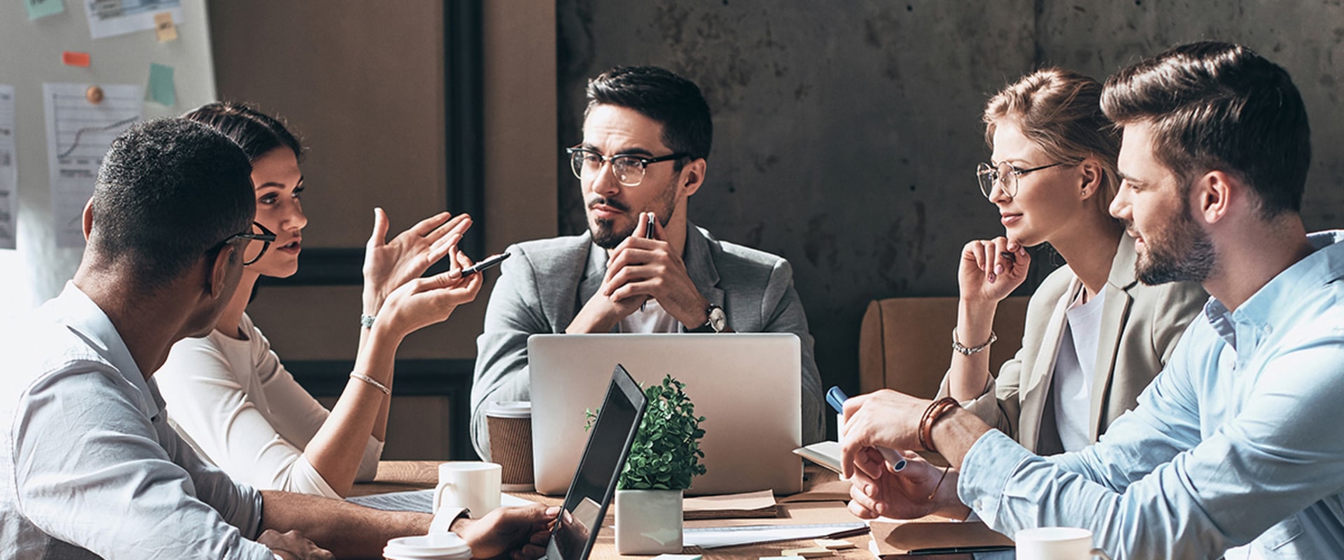 Unlock Your Potential with Executive Coaching