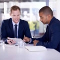 What is the strategic purpose of coaching at an executive level?