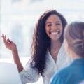What is a coaching structure?