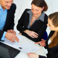 What is an executive career coach?
