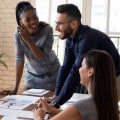 How can i create a safe and supportive environment for my team during their executive coaching sessions?