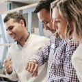 Maximizing the Benefits of Executive Coaching Sessions