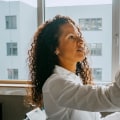 What are the steps of the coaching model?