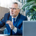 How can i ensure that my executive coaching program is successful?