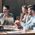 Achieving Goals with Executive Coaching