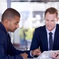What is executive coaching in the workplace?