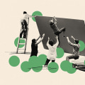 What is the strategy approach to coaching?
