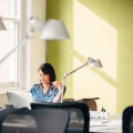 What are top 3 ways to improve on performance at work?