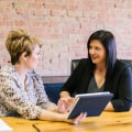 What is the ideal ratio of speaking for coach to client?
