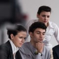 How does executive coaching help leaders?