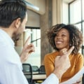 The Benefits of Investing in Executive Coaching