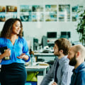 The Benefits of Executive Coaching for Leaders and Organizations