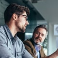 The Benefits of Executive Coaching: Unlocking Your Potential