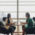 What should i ask my executive coach during a session?