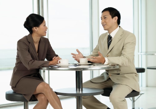 How long should a coaching relationship last?