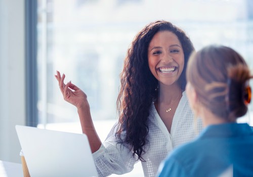 What is a coaching structure?