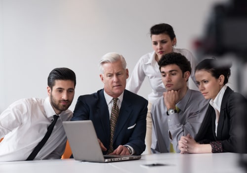 What's the difference between executive and leadership coaching?