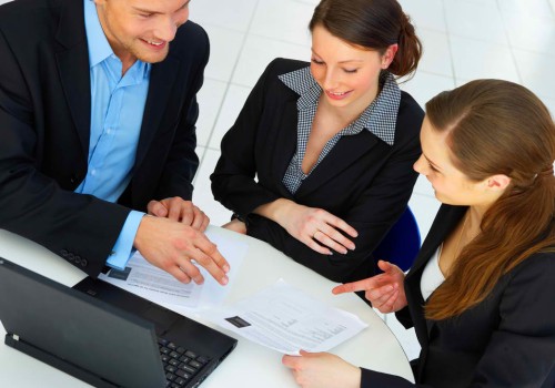 What is an executive career coach?
