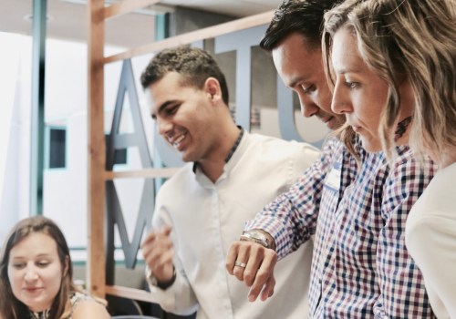 Maximizing the Benefits of Executive Coaching Sessions