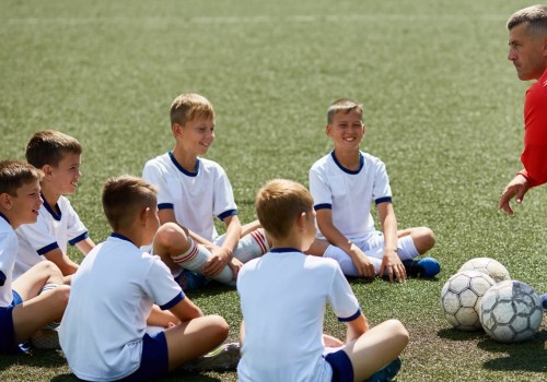 How many sessions do you need for coaching?