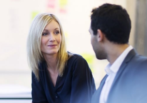 Unlock Your Professional Potential with Executive Coaching