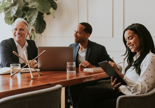Unlock Your Leadership Potential with Executive Coaching: A Guide to Executive Coaching