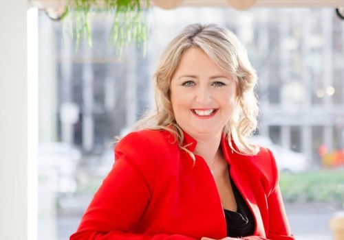 Unlock Your Potential: How an Executive Coach Can Help You Reach Your Goals