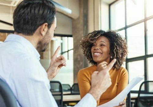 The Benefits of Investing in Executive Coaching