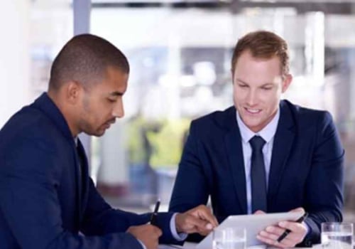 Maximizing the Benefits of Executive Coaching for Your Team