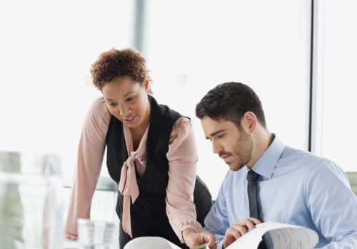 Unlock Your Leadership Potential: What is Executive Coaching and How Can It Help Leaders Succeed?