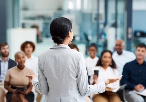 The Benefits of Executive Coaching: A Comprehensive Guide