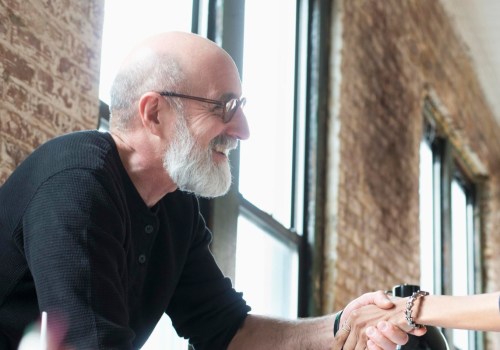 Maximizing the Benefits of Executive Coaching: 5 Proven Tips