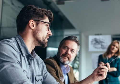 The Benefits of Executive Coaching: Unlocking Your Potential